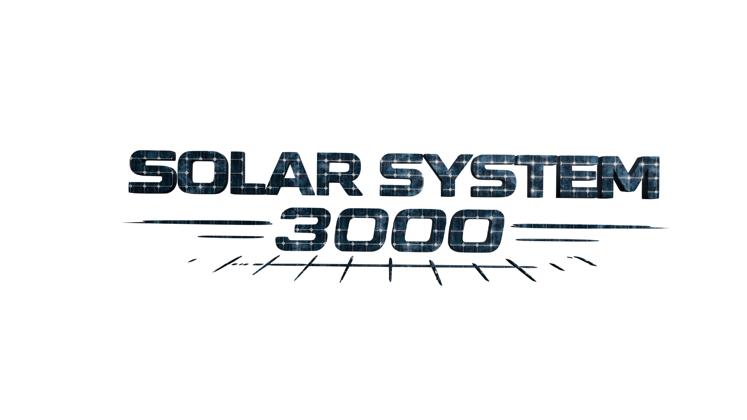 Solarsystem3000